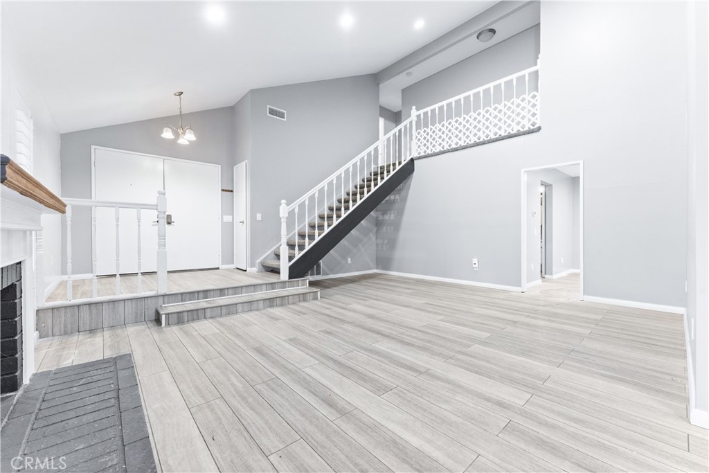 Residential Lease for rent at 83 Weepingwood 35, Irvine CA featuring 3 beds and 3 baths