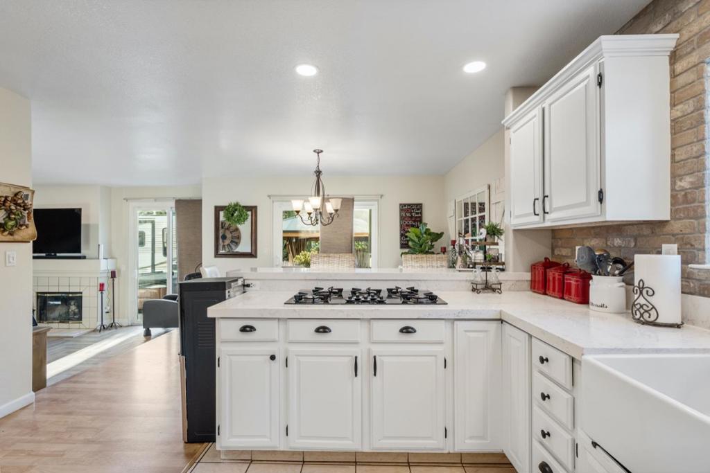 Residential for sale at 1090 Los Altos Drive, Hollister CA featuring 4 beds and 3 baths