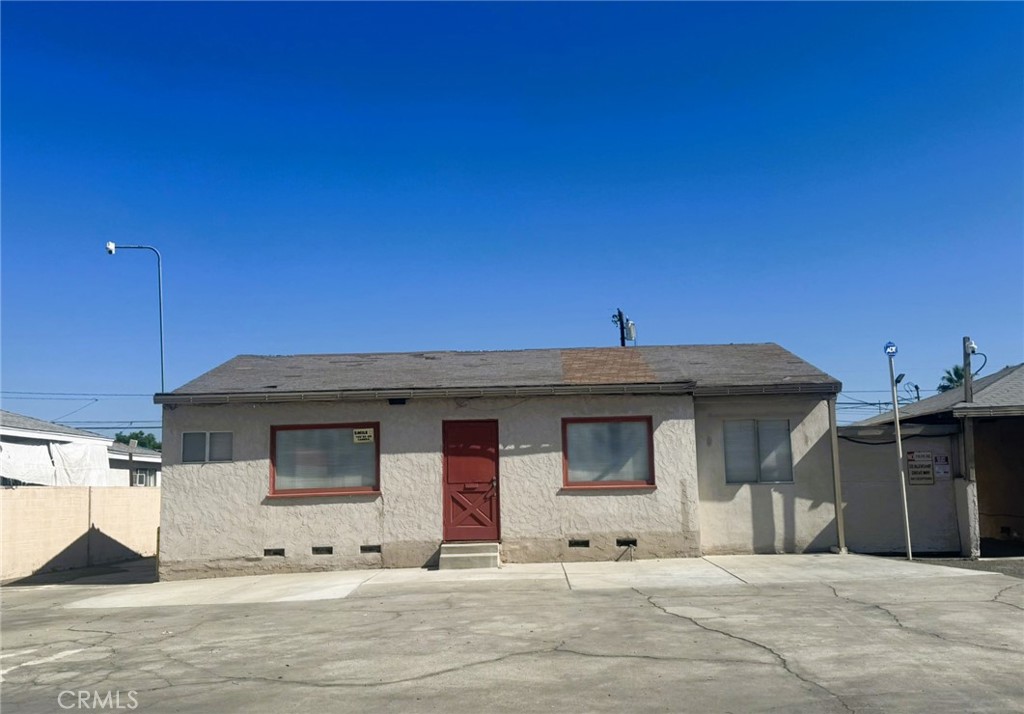 Residential for sale at 15937 Amar Road, La Puente CA featuring 3 beds and 1 bath