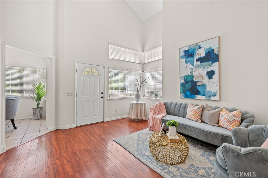 Residential for sale at 20763 E Crest Lane A, Diamond Bar CA featuring 2 beds and 2 baths