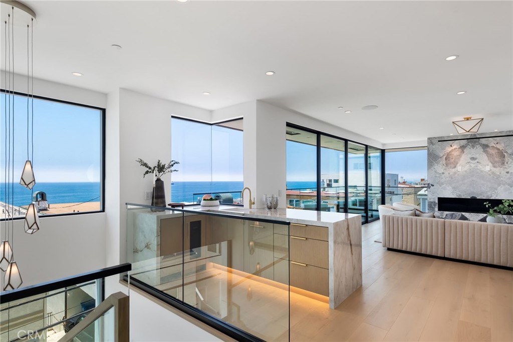 Residential for sale at 316 32nd Street, Manhattan Beach CA featuring 5 beds and 7 baths