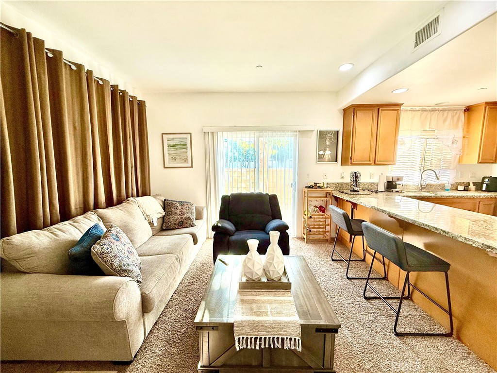 Residential for sale at 8606 Belmont Street, Cypress CA featuring 3 beds and 3 baths