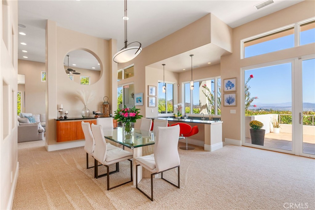 Residential for sale at 49650 Via Vaquero, Temecula CA featuring 3 beds and 4 baths