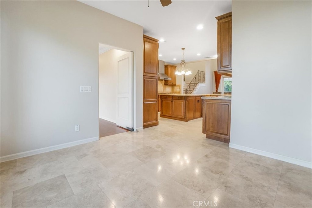 Residential for sale at 891 Crescent Drive, Monrovia CA featuring 5 beds and 5 baths