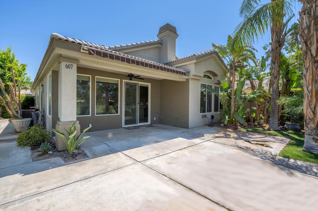Residential for sale at 67607 S Natoma Drive, Cathedral City CA featuring 3 beds and 3 baths