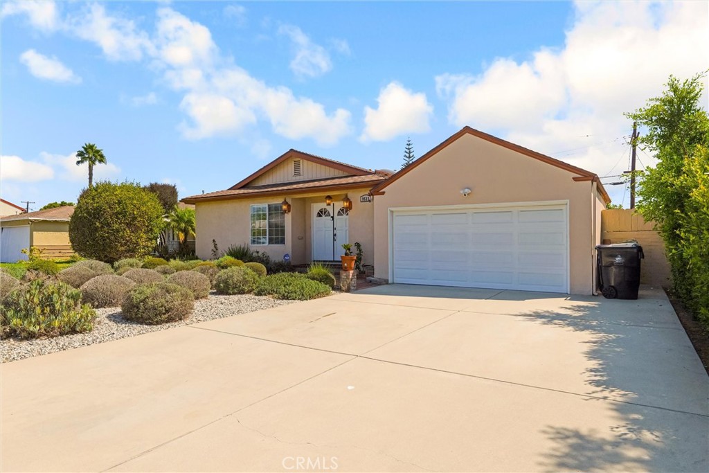 Residential for sale at 8512 Belford Avenue, Los Angeles CA featuring 4 beds and 3 baths