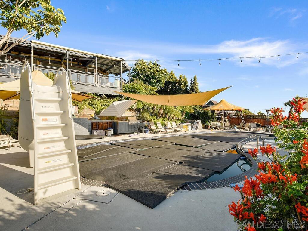 Residential for sale at 3212 Donley St, San Diego CA featuring 3 beds and 3 baths