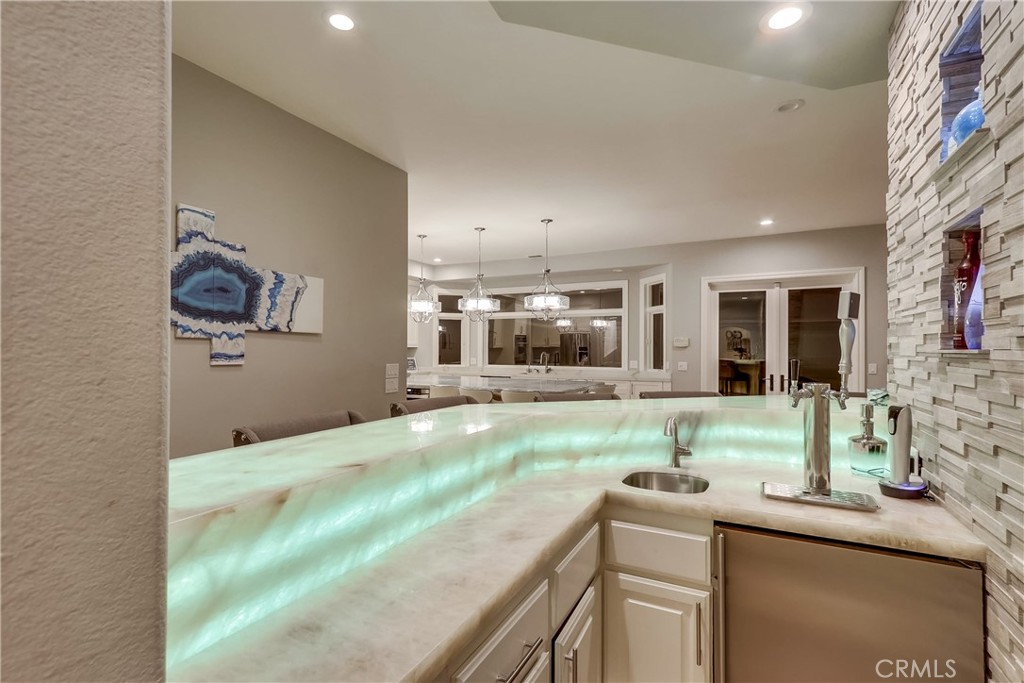 Residential Lease for rent at 28092 Tefir, Mission Viejo CA featuring 5 beds and 5 baths