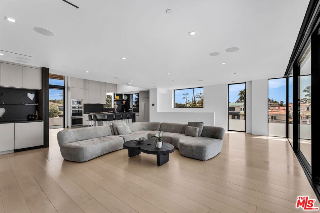 Residential Lease for rent at 703 N Lucia Avenue, Redondo Beach CA featuring 4 beds and 4 baths