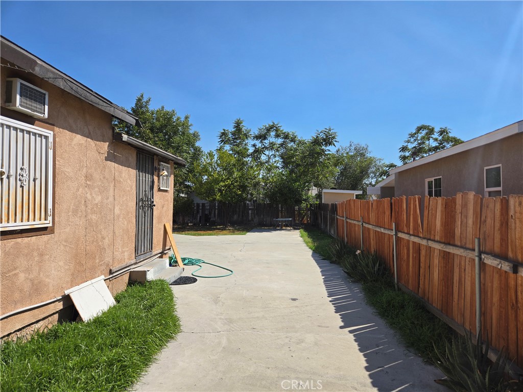 Residential for sale at 255 E Kingman Street, San Bernardino CA featuring 2 beds and 1 bath