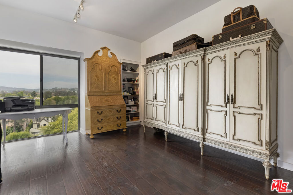 Residential for sale at 10445 Wilshire Boulevard 703, Los Angeles CA featuring 2 beds and 2 baths