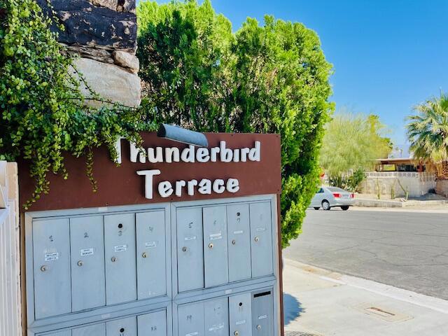 Residential Income for sale at 39905 Bird Lane, Rancho Mirage CA