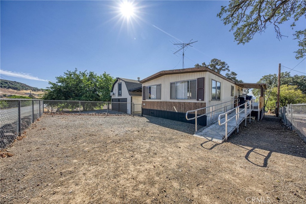 Residential for sale at 15785 45th Avenue, Clearlake CA featuring 2 beds and 2 baths
