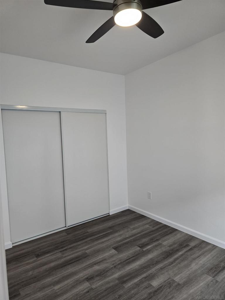 Residential Lease for rent at 4529 Esther Street, San Diego, San Diego County CA featuring 2 beds and 1 bath