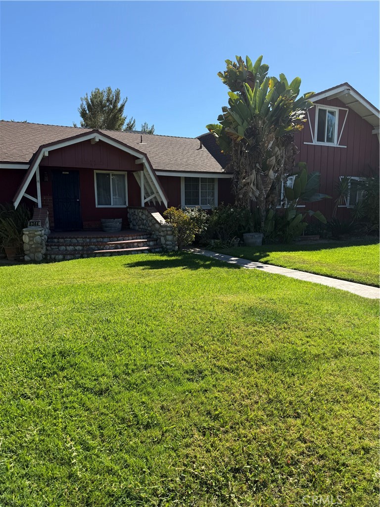 Residential for sale at 6344 Orange Avenue, Cypress CA featuring 5 beds and 5 baths