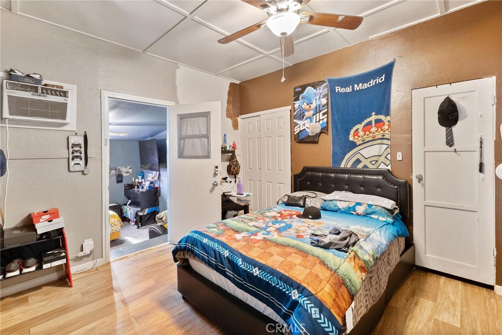 Residential for sale at 207 E 5th Street, Beaumont CA featuring 4 beds and 3 baths