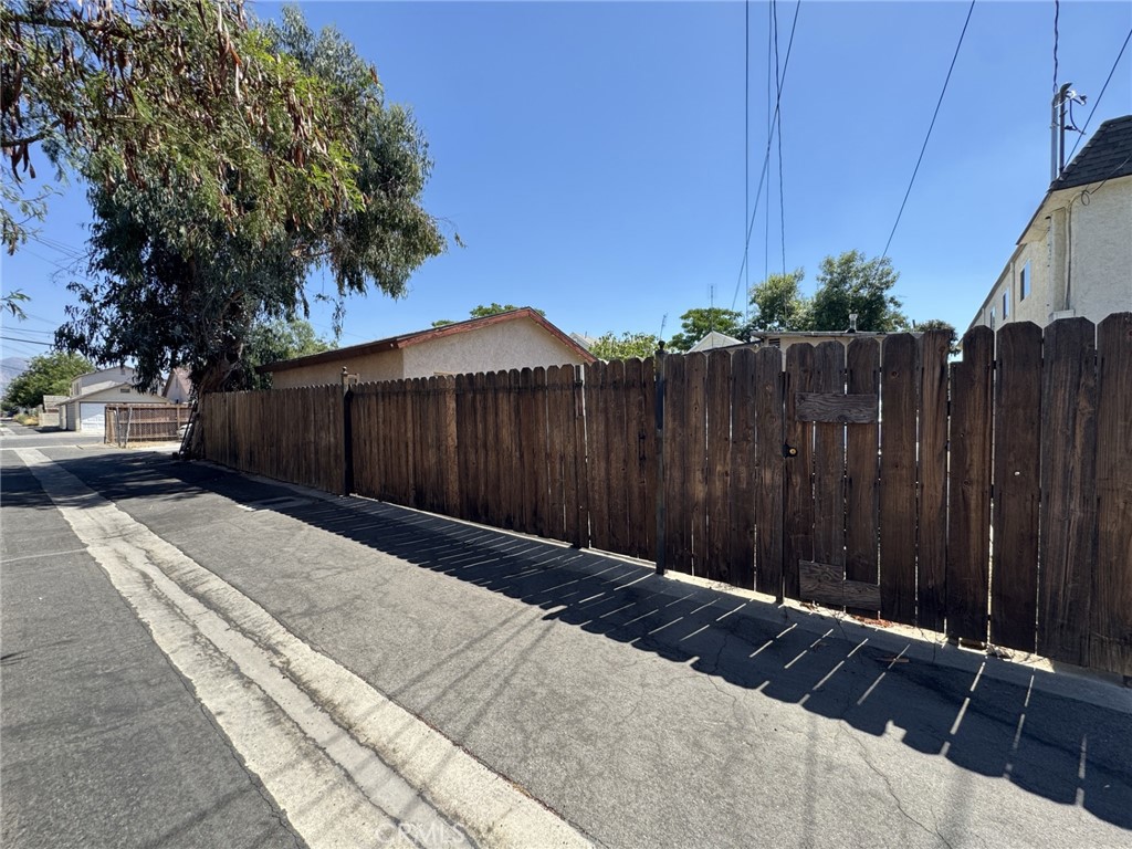 Residential for sale at 129 N Hagar Street, San Fernando CA featuring 3 beds and 3 baths