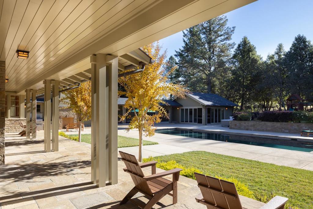 Residential for sale at 420 Bonnie Brae Road & 3980 Bonny Doon Road, Santa Cruz CA featuring 5 beds and 5 baths