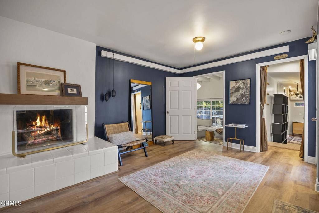 Residential Lease for rent at 999 Waterbury Lane, Ventura CA featuring 4 beds and 3 baths