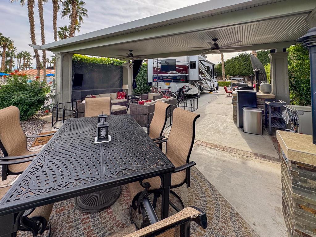 Residential for sale at 80394 Ave 48 173, Indio CA