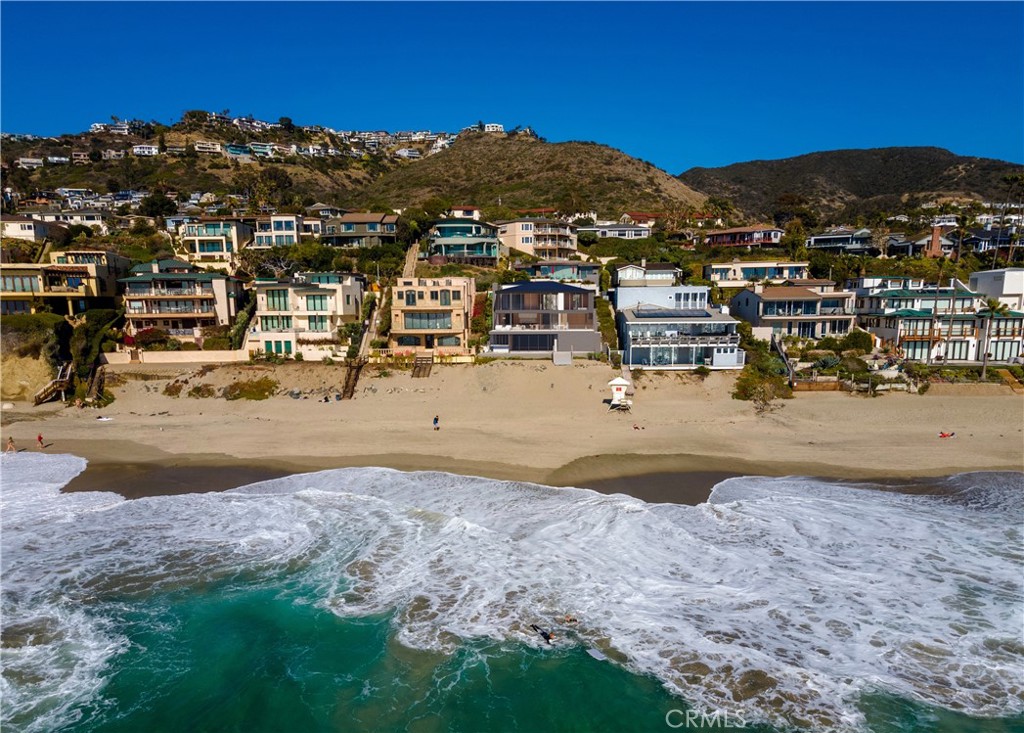 Residential for sale at 20 Lagunita Drive, Laguna Beach CA featuring 4 beds and 4 baths