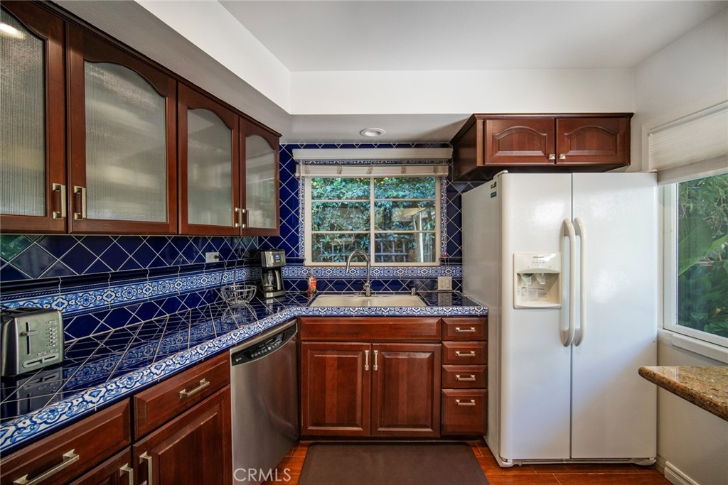 Residential Lease for rent at 33915 Robles Drive A, Dana Point CA featuring 1 bed and 1 bath