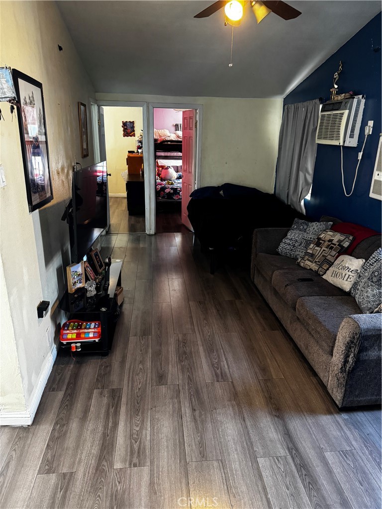 Residential for sale at 11864 Hayford Street, Norwalk CA featuring 2 beds and 1 bath