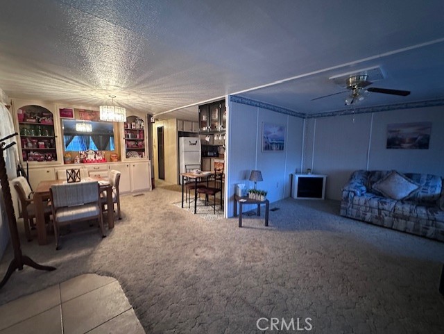 Manufactured In Park for sale at 701 Montara Road 53, Barstow CA featuring 2 beds and 2 baths