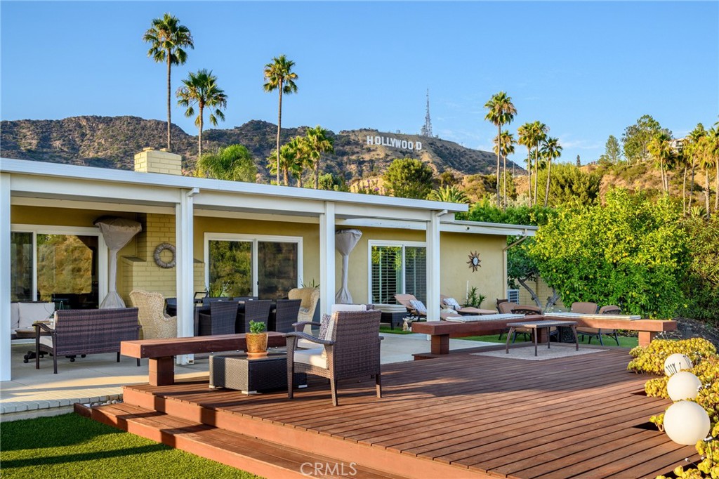 Residential for sale at 3016 Arrowhead Drive, Los Angeles CA featuring 3 beds and 3 baths