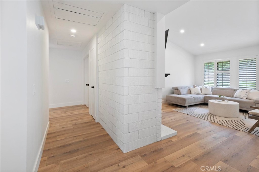 Residential Lease for rent at 25475 Nicks Avenue, Loma Linda CA featuring 4 beds and 2 baths