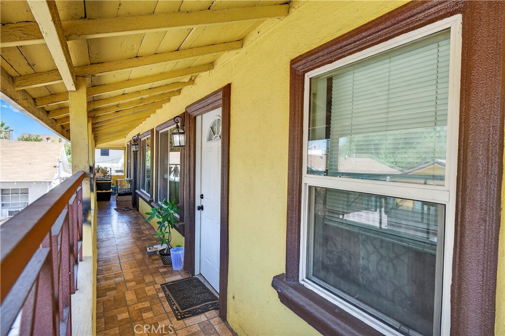 Residential Income for sale at 1008 E 74th Street, Los Angeles CA