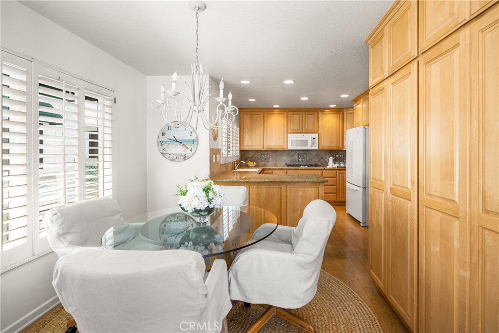 Residential for sale at 19412 Pompano Lane 106, Huntington Beach CA featuring 4 beds and 4 baths