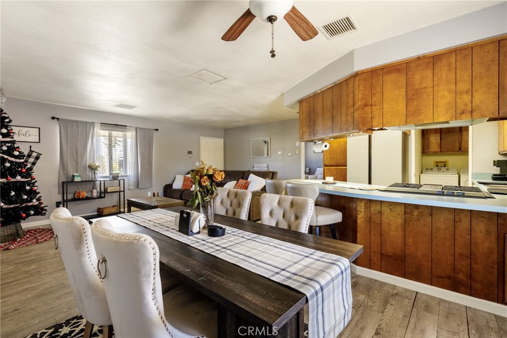 Residential for sale at 5967 Alpine Avenue, 29 Palms CA featuring 1 bed and 1 bath