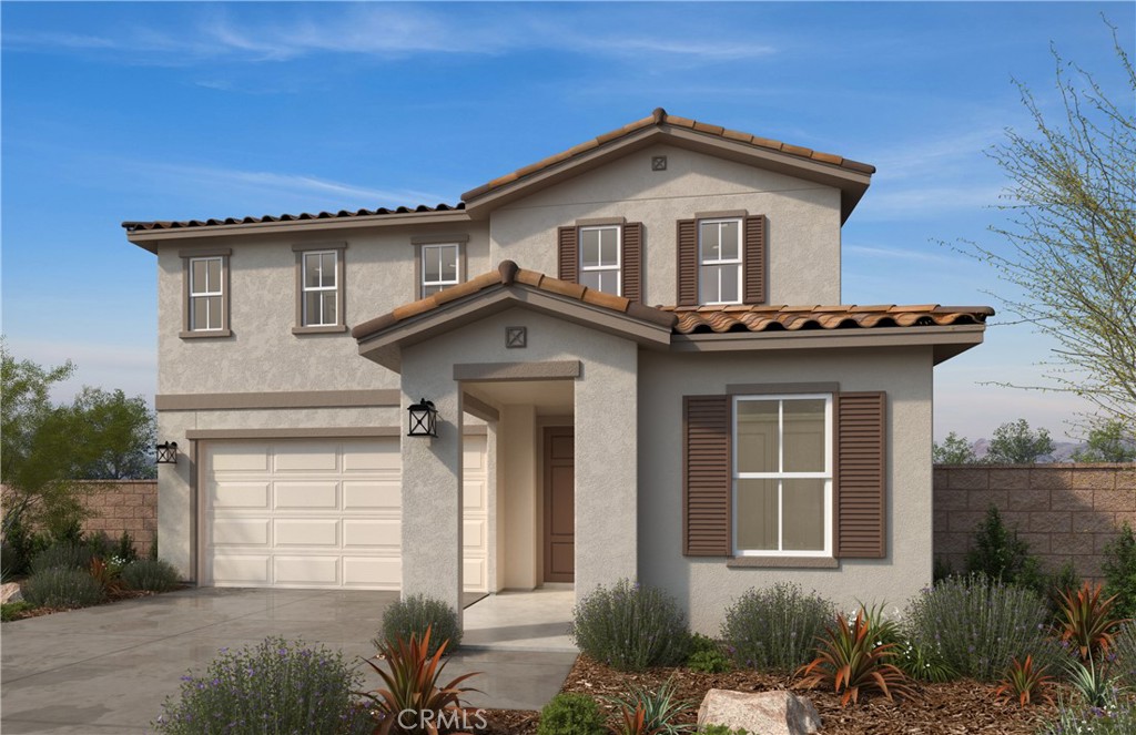 Residential for sale at 1210 Trojan Circle, Perris CA featuring 3 beds and 3 baths