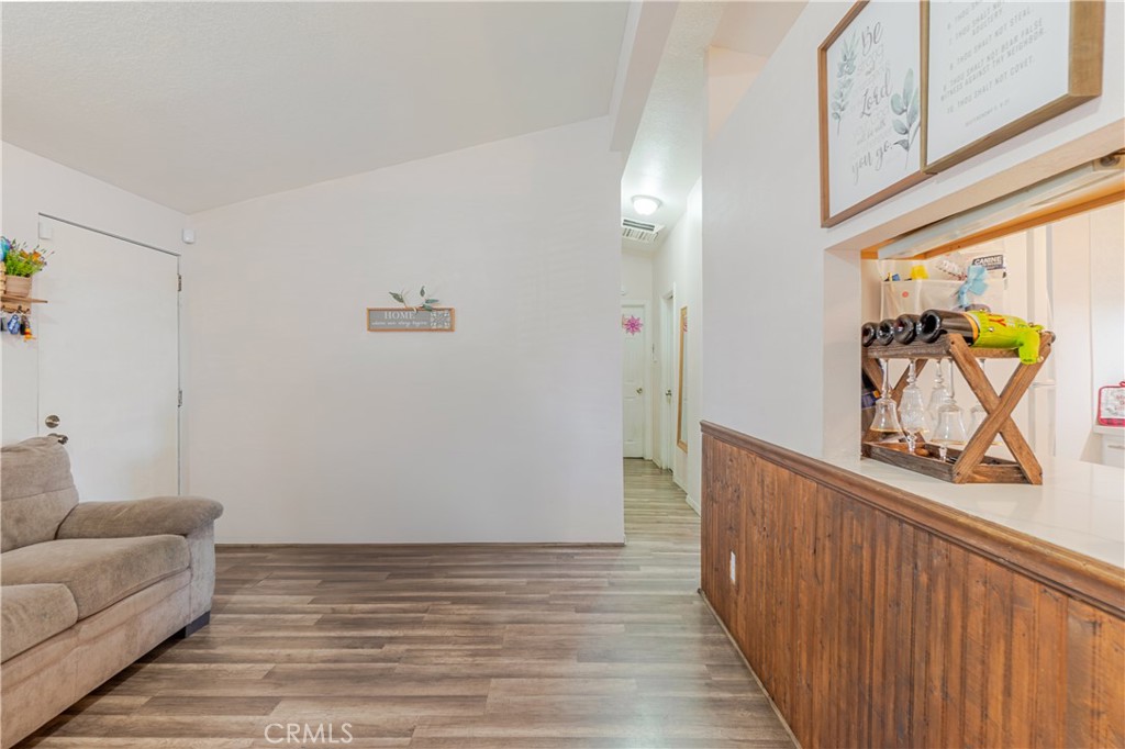 Residential for sale at 15325 ORANGE AVE SPC E1, Paramount CA featuring 2 beds and 2 baths