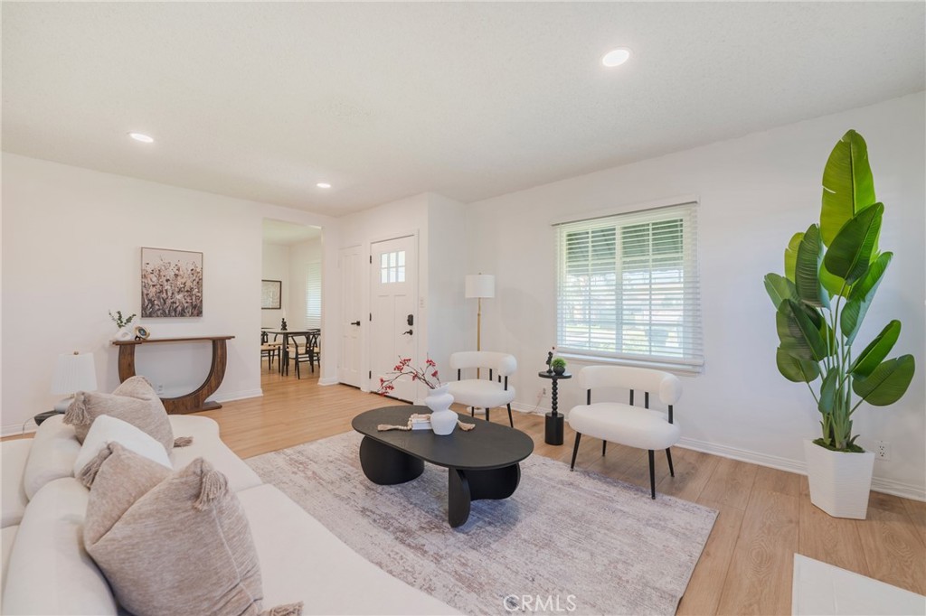 Residential for sale at 718 S Claudina Street, Anaheim CA featuring 6 beds and 4 baths