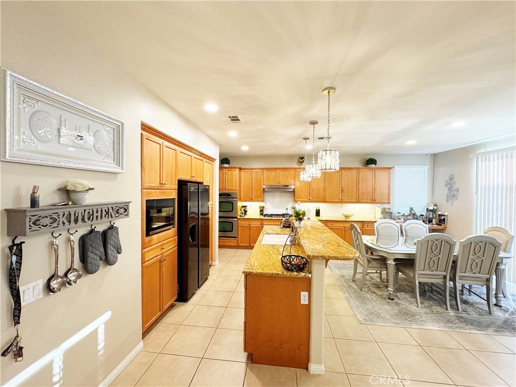 Residential for sale at 23375 Toronja Corte, Corona CA featuring 5 beds and 4 baths