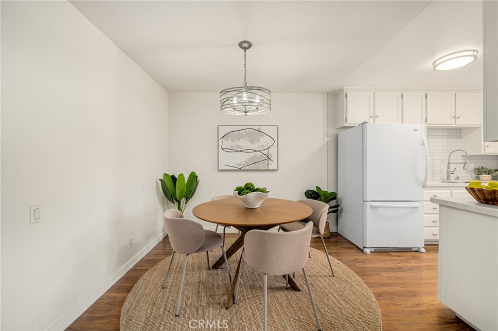 Residential for sale at 25805 Marguerite B102, Mission Viejo CA featuring 2 beds and 2 baths