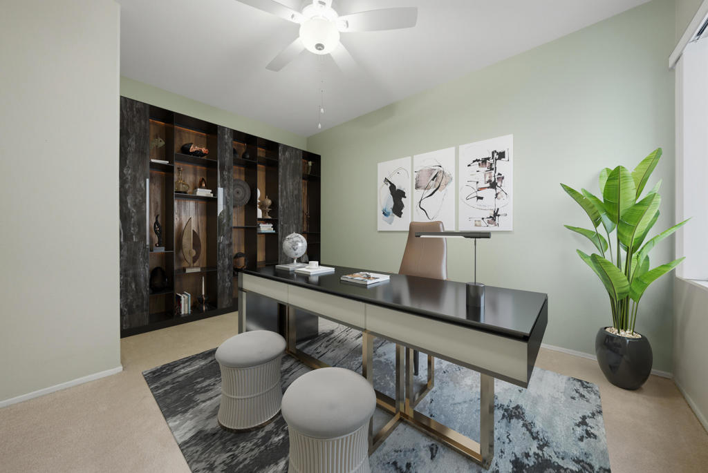 Residential for sale at 37410 Medjool Avenue, Palm Desert CA featuring 2 beds and 2 baths