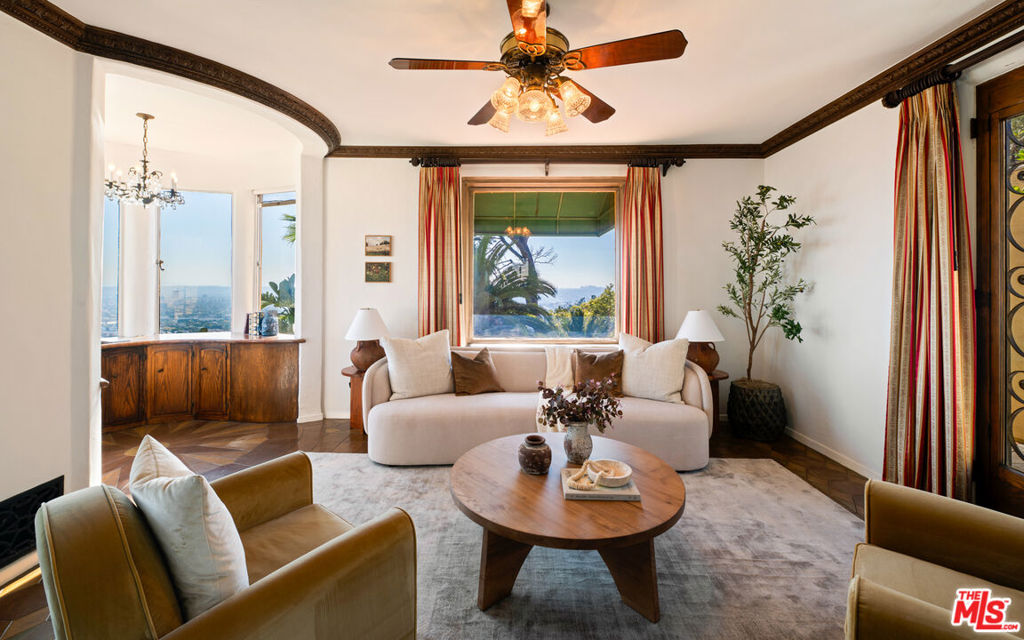 Residential for sale at 2200 Maravilla Drive, Los Angeles CA featuring 6 beds and 7 baths