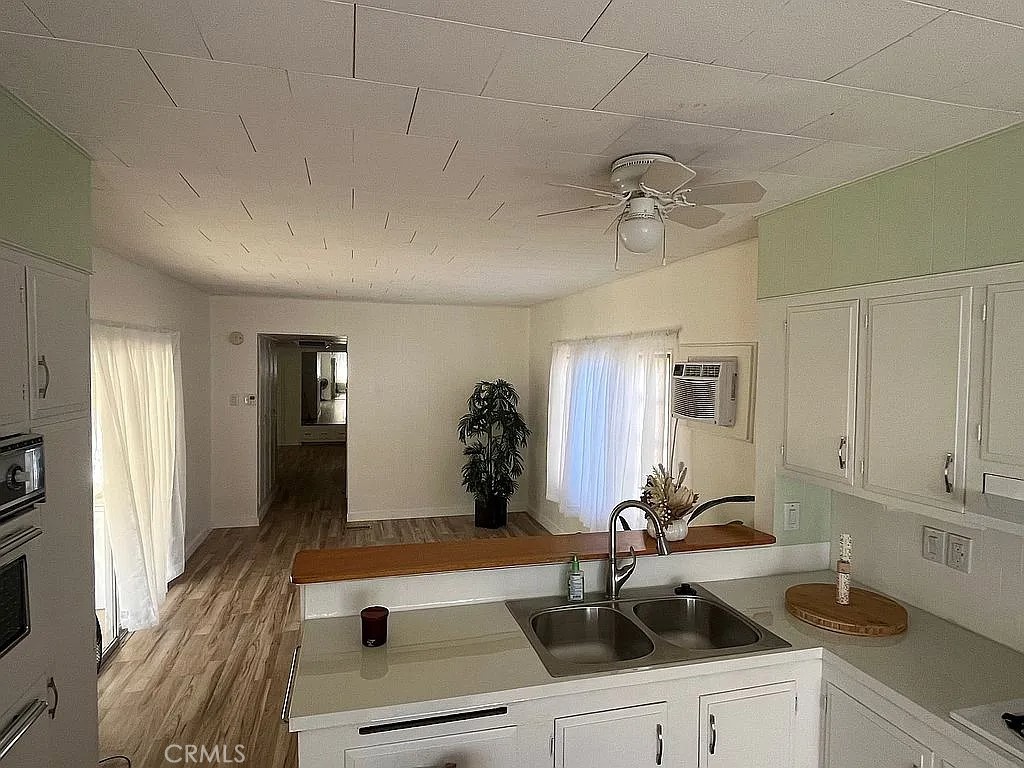 Manufactured In Park for sale at 171 Balboa Drive, Palm Springs CA featuring 1 bed and 1 bath