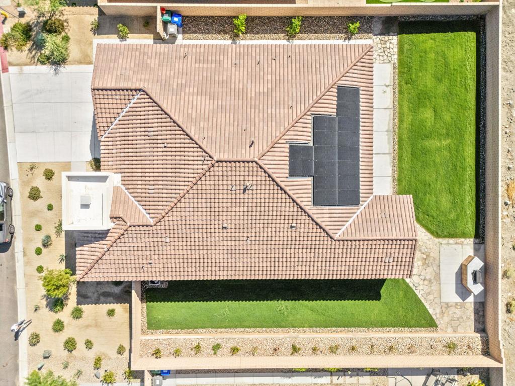 Residential for sale at 80335 Segovia View Way, La Quinta CA featuring 4 beds and 3 baths