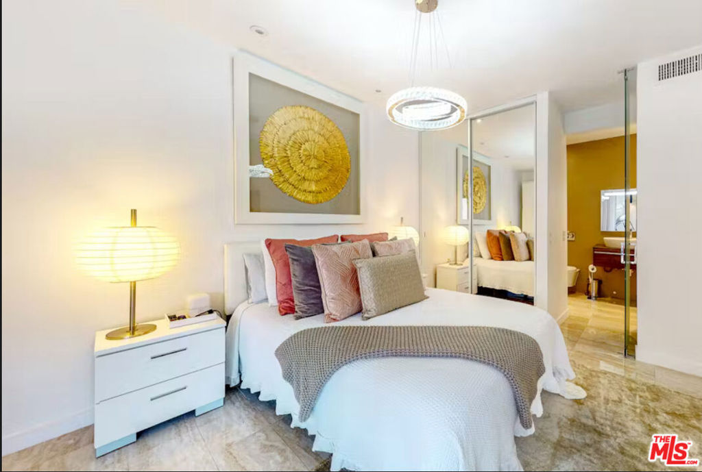 Residential Lease for rent at 78155 Cabrillo Lane 37, Indian Wells CA featuring 1 bed and 1 bath