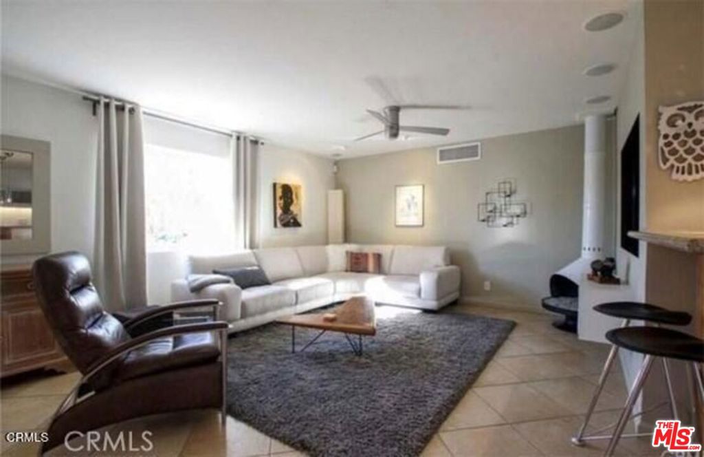 Residential for sale at 2888 E Venetia Road, Palm Springs CA featuring 3 beds and 2 baths