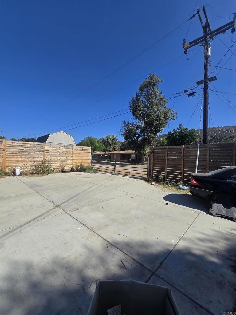Residential for sale at 15613 Hawley Court, El Cajon CA featuring 2 beds and 2 baths