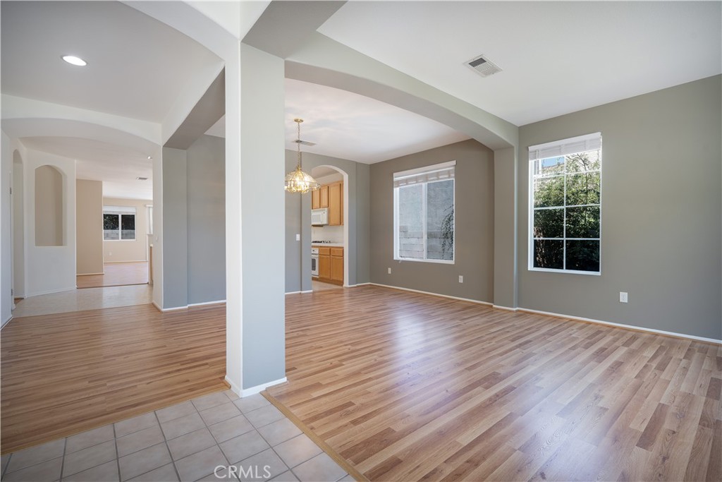 Residential Lease for rent at 40263 Preston Road, Palmdale, Los Angeles County CA featuring 4 beds and 2 baths