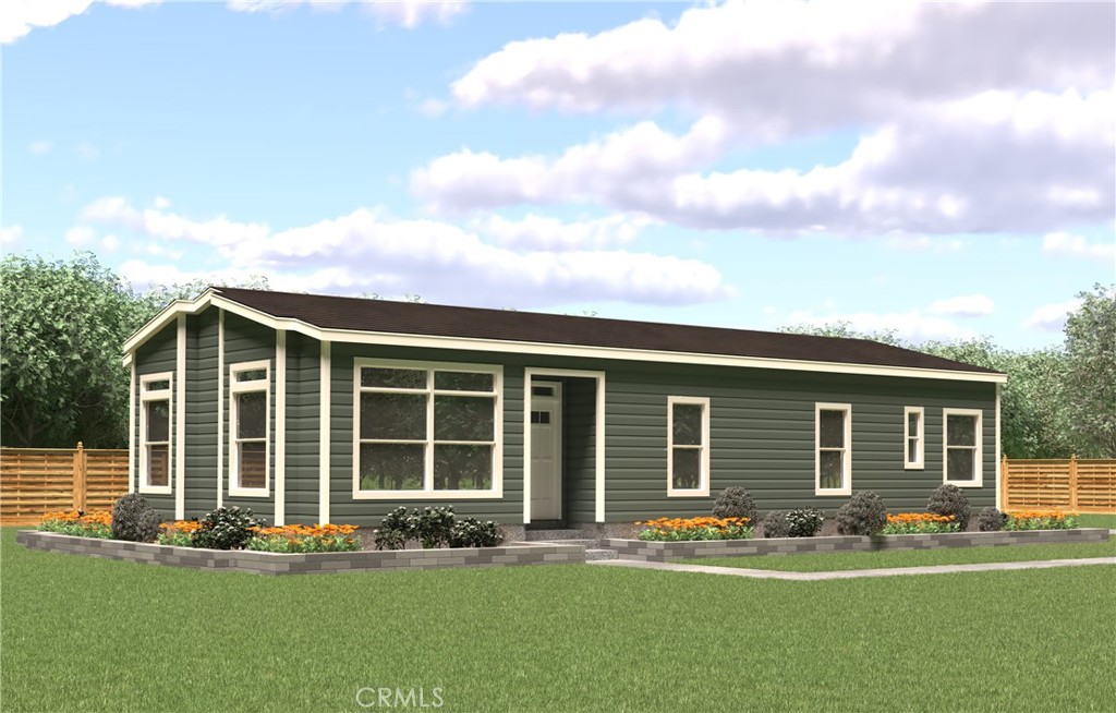 Manufactured In Park for sale at 3444 Center Street 13, Riverside CA featuring 3 beds and 2 baths