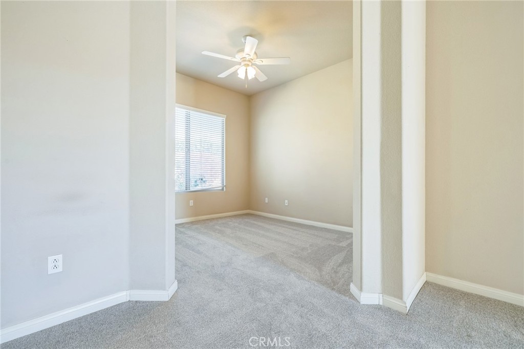 Residential for sale at 81726 Avenida Sombra, Indio CA featuring 2 beds and 2 baths