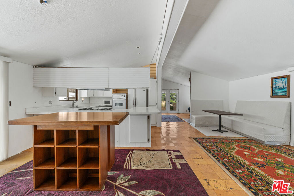 Manufactured In Park for sale at 23777 Mulholland Highway 70, Calabasas CA featuring 2 beds and 2 baths