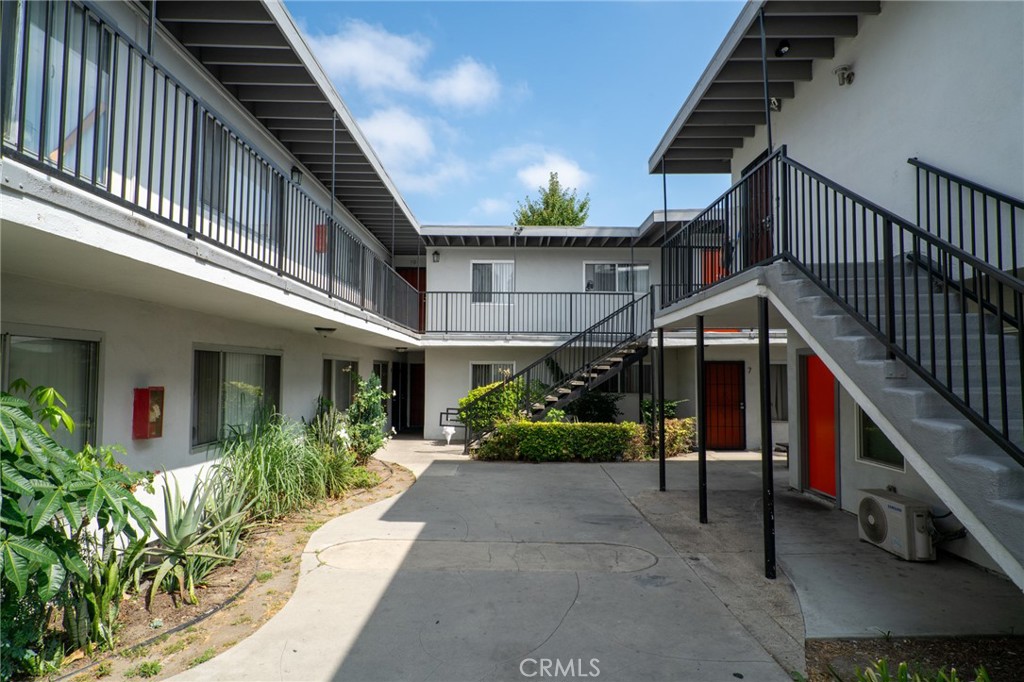 Residential Income for sale at 10442 Lampson Avenue, Garden Grove CA